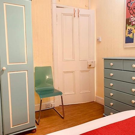 Royal Mile Apt, Just 1 Min From Edinburgh Castle! 外观 照片