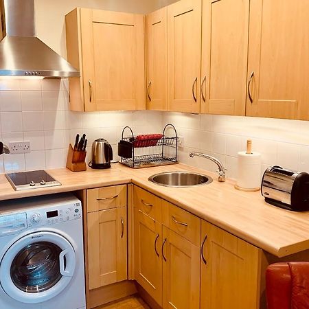 Royal Mile Apt, Just 1 Min From Edinburgh Castle! 外观 照片