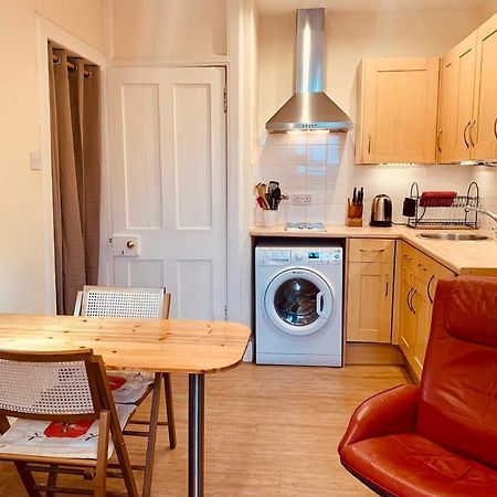 Royal Mile Apt, Just 1 Min From Edinburgh Castle! 外观 照片