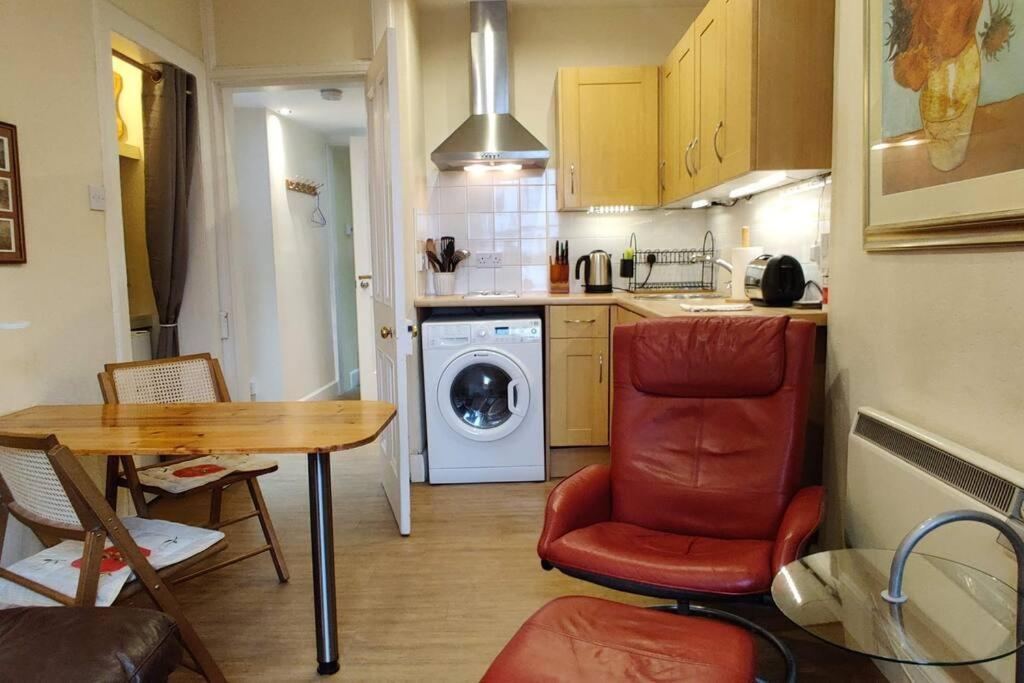 Royal Mile Apt, Just 1 Min From Edinburgh Castle! 外观 照片