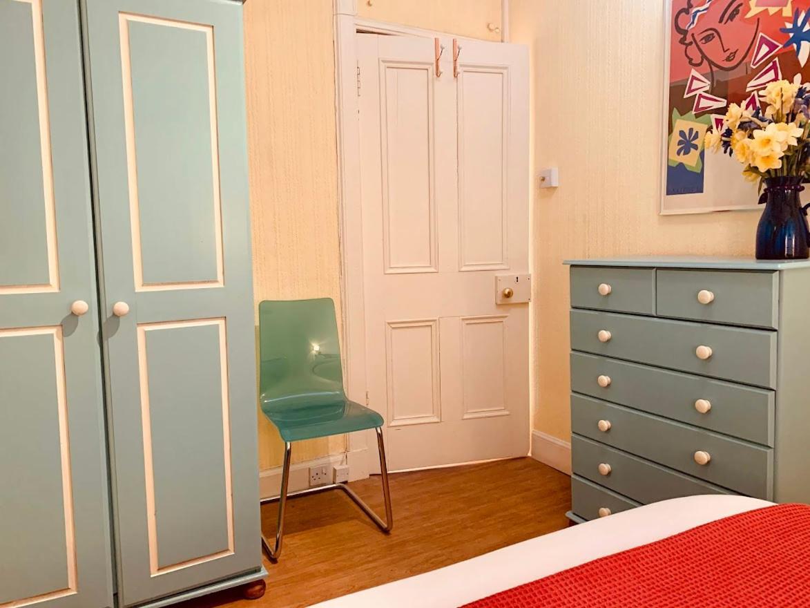 Royal Mile Apt, Just 1 Min From Edinburgh Castle! 外观 照片
